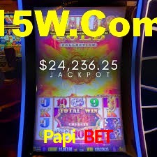 Blackjack Table Papi Bet