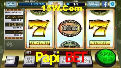 A Experiência Imersiva dos Cassinos Ao Vivo no Papi Bet
