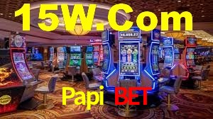 Premium Interface Papi Bet