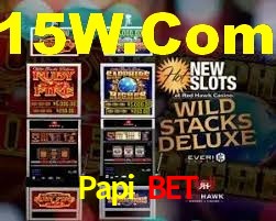 Experimente o Login Seguro Premium no Papi Bet