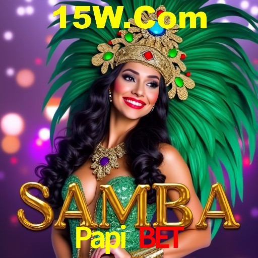 Especiais de Fim de Semana Papi Bet