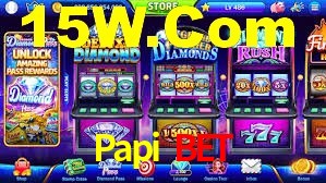 Tournaments Papi Bet