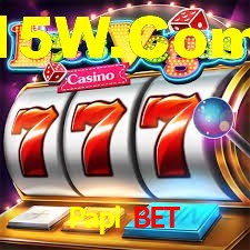 Exclusive Games Papi Bet