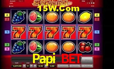 Descubra o Programa VIP da Papi Bet: Vantagens Exclusivas para Jogadores