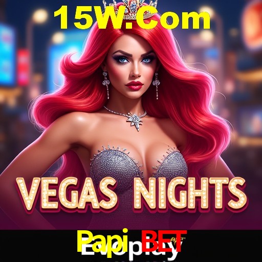 cassino Papi Bet