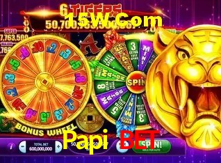 Apostas Esportivas na Papi Bet: Um Guia Completo