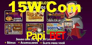Papi Bet,Papi.Bet