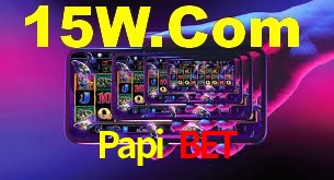 VIP Casino Papi Bet