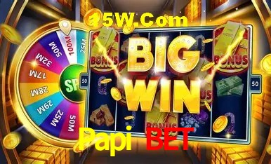 Explorando a Categoria de Eventos em Apostas na Papi Bet