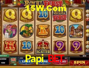 Desvendando o Mundo dos Jogos Virtuais na Papi Bet
