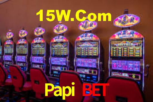 Papi Bet