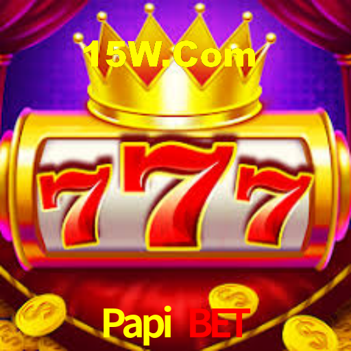 Papi Bet: Seu Especialista em Apostas Esportivas Brasileiras