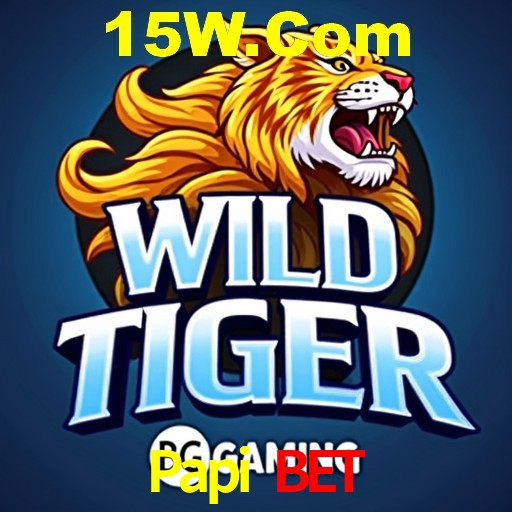 Diretório de Jogos Papi Bet