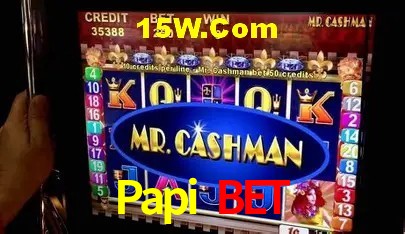 A Experiência Imersiva dos Cassinos Ao Vivo no Papi Bet