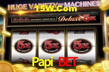 A Popularidade dos Caça-Níqueis no Papi Bet
