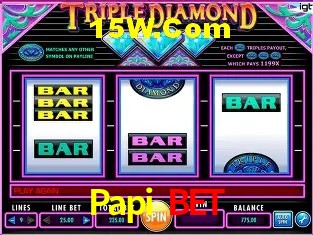 Descubra a Essência do Papi Bet: Nossa História e Compromissos