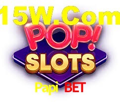 Papi Bet: Seu Cassino Premiado com Pagamentos Rápidos