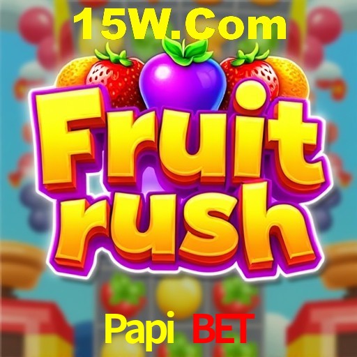 Jogos de Slot Papi Bet