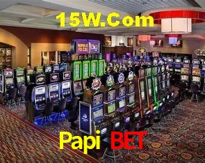 Desvendando o Mundo dos Jogos Virtuais na Papi Bet