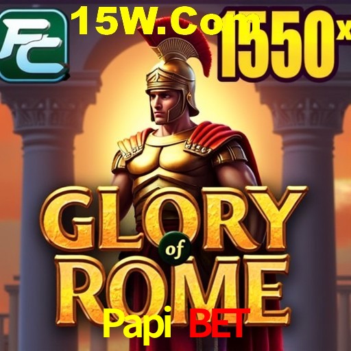 APP oficial da Papi Bet para mobile