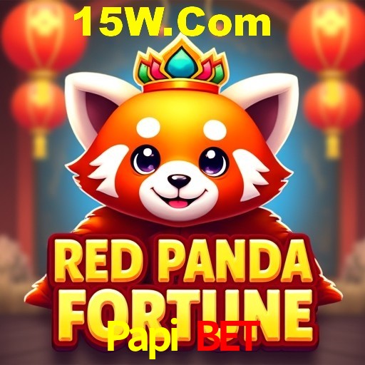 Welcome Bonus Papi Bet