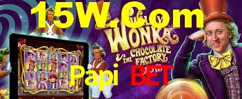 Welcome Bonus Papi Bet