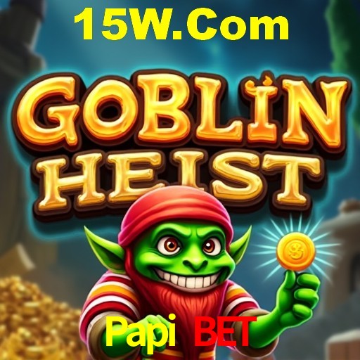 Design Responsivo Papi Bet