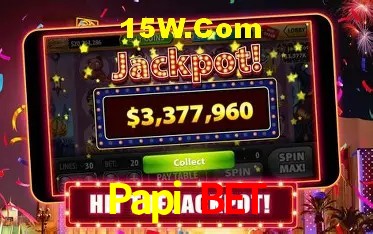 Descubra a Essência do Papi Bet: Nossa História e Compromissos