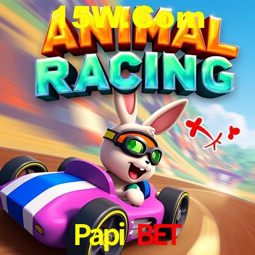 Provedores de Jogos Papi Bet