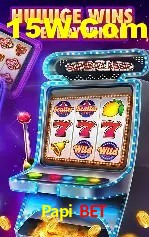 A Emoção da Loteria na Papi Bet: Uma Chance de Mudança de Vida
