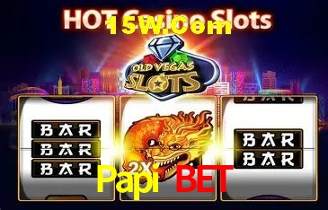 Inovações de Jogos na Papi Bet: O Futuro das Experiências Interativas