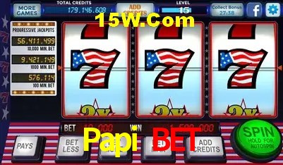 Explorando a Categoria de Eventos em Apostas na Papi Bet