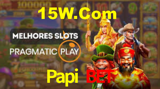 Papi Bet: A Experiência de Casino com Jogos de Mesa ao Vivo